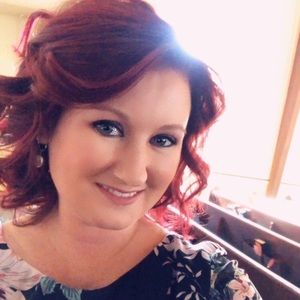 Meet your Posher, Kate